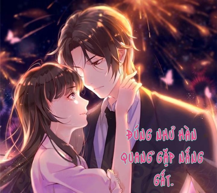 Đúng Như Hàn Quang Gặp Nắng Gắt Chap 29 - Next Chap 30