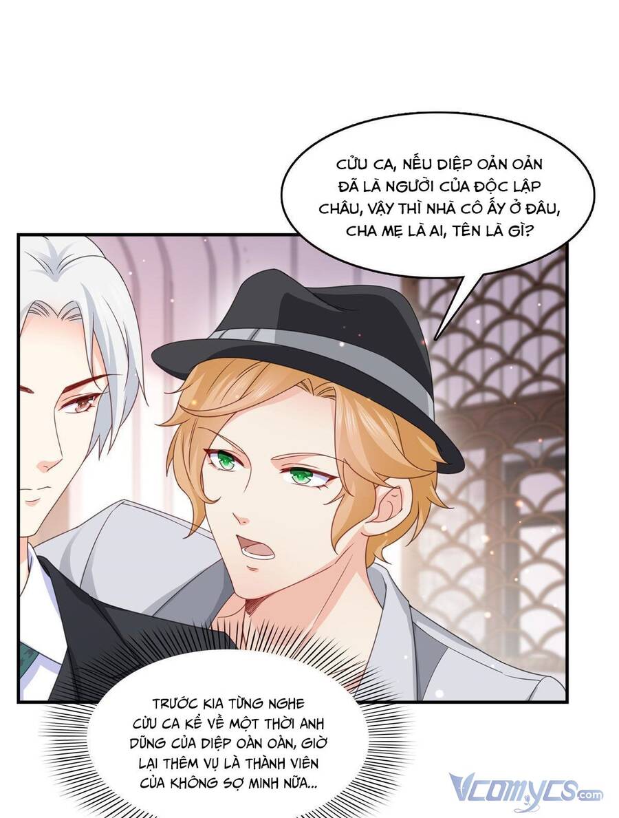 Đúng Như Hàn Quang Gặp Nắng Gắt Chap 290 - Next Chap 291