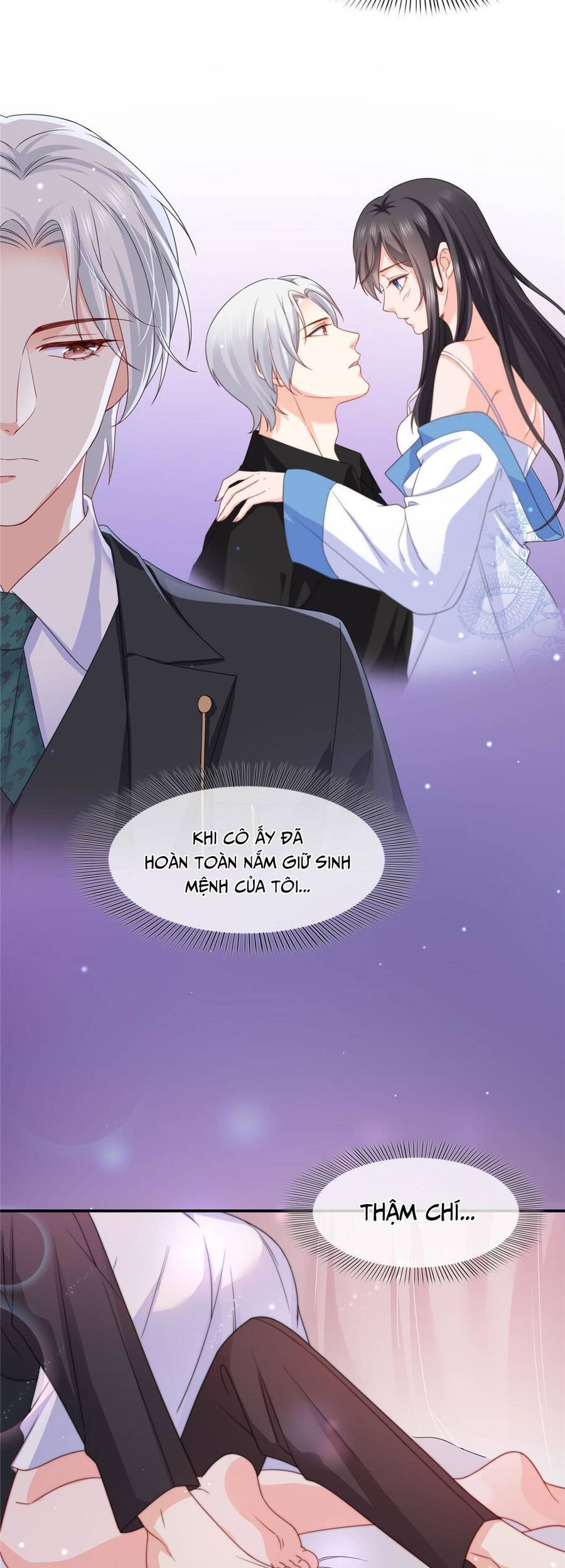 Đúng Như Hàn Quang Gặp Nắng Gắt Chap 290 - Next Chap 291