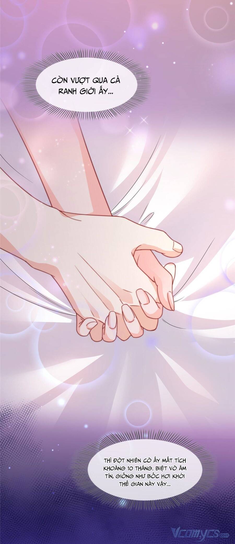 Đúng Như Hàn Quang Gặp Nắng Gắt Chap 290 - Next Chap 291