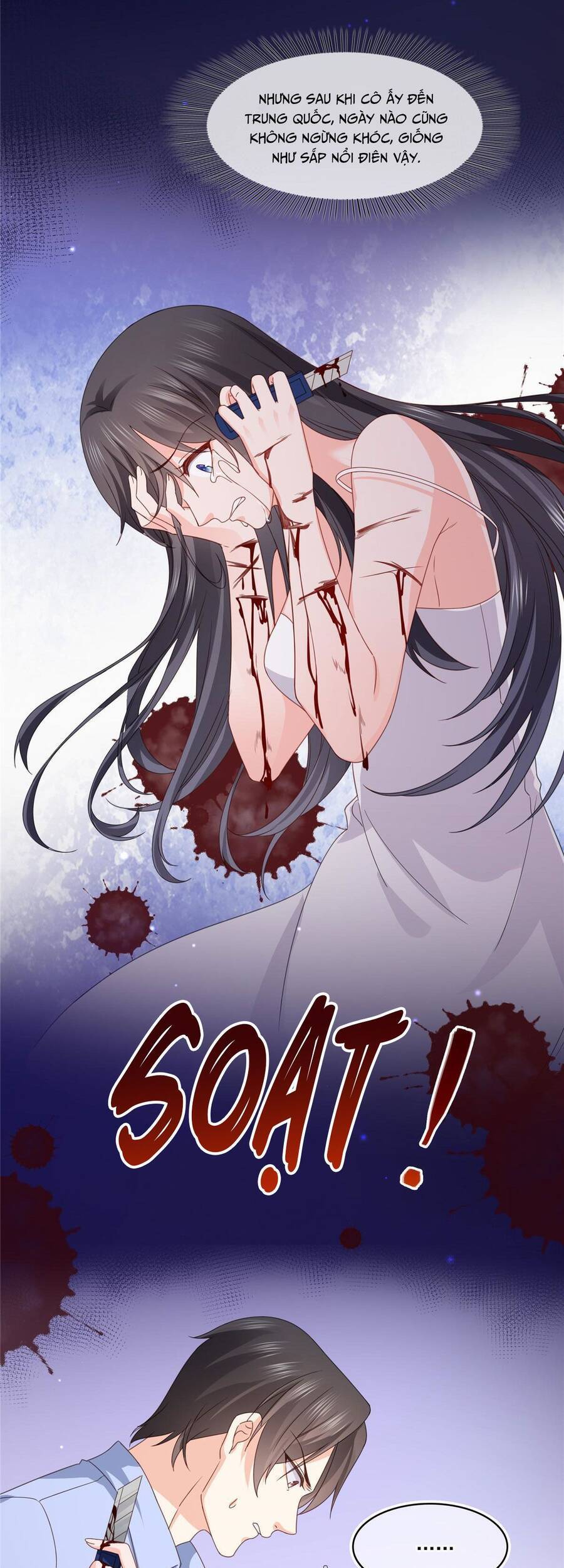 Đúng Như Hàn Quang Gặp Nắng Gắt Chap 290 - Next Chap 291