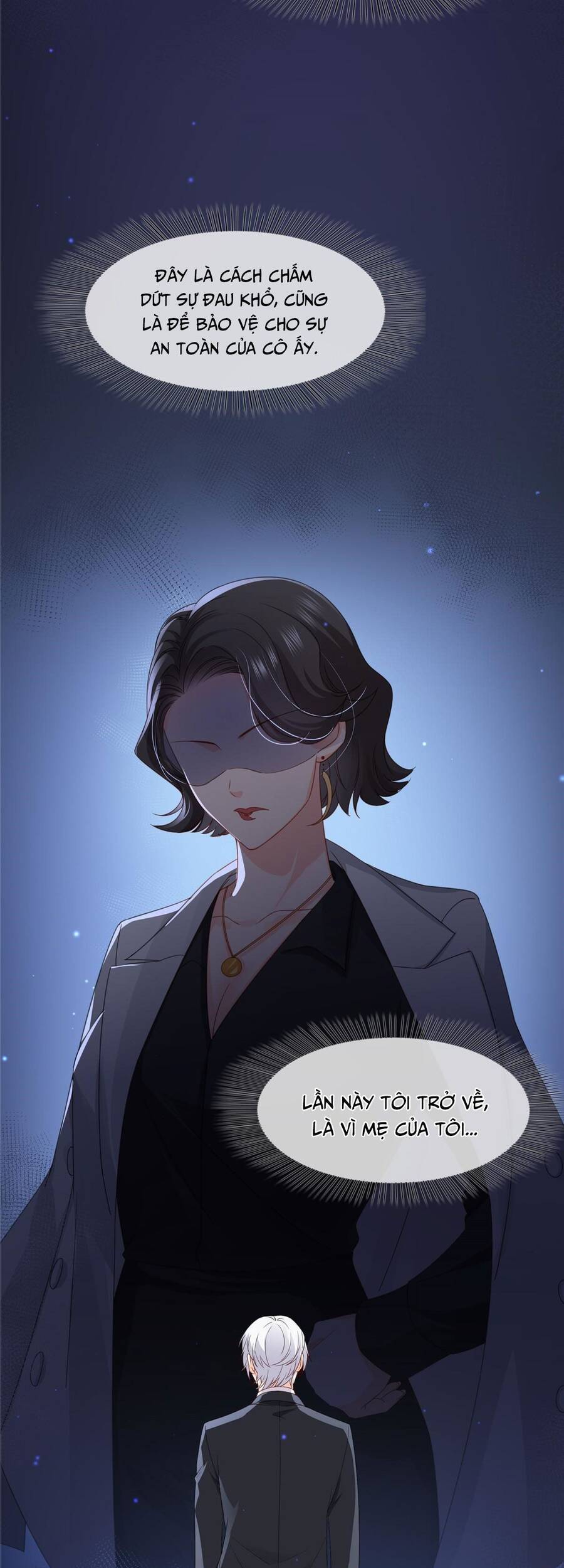 Đúng Như Hàn Quang Gặp Nắng Gắt Chap 290 - Next Chap 291