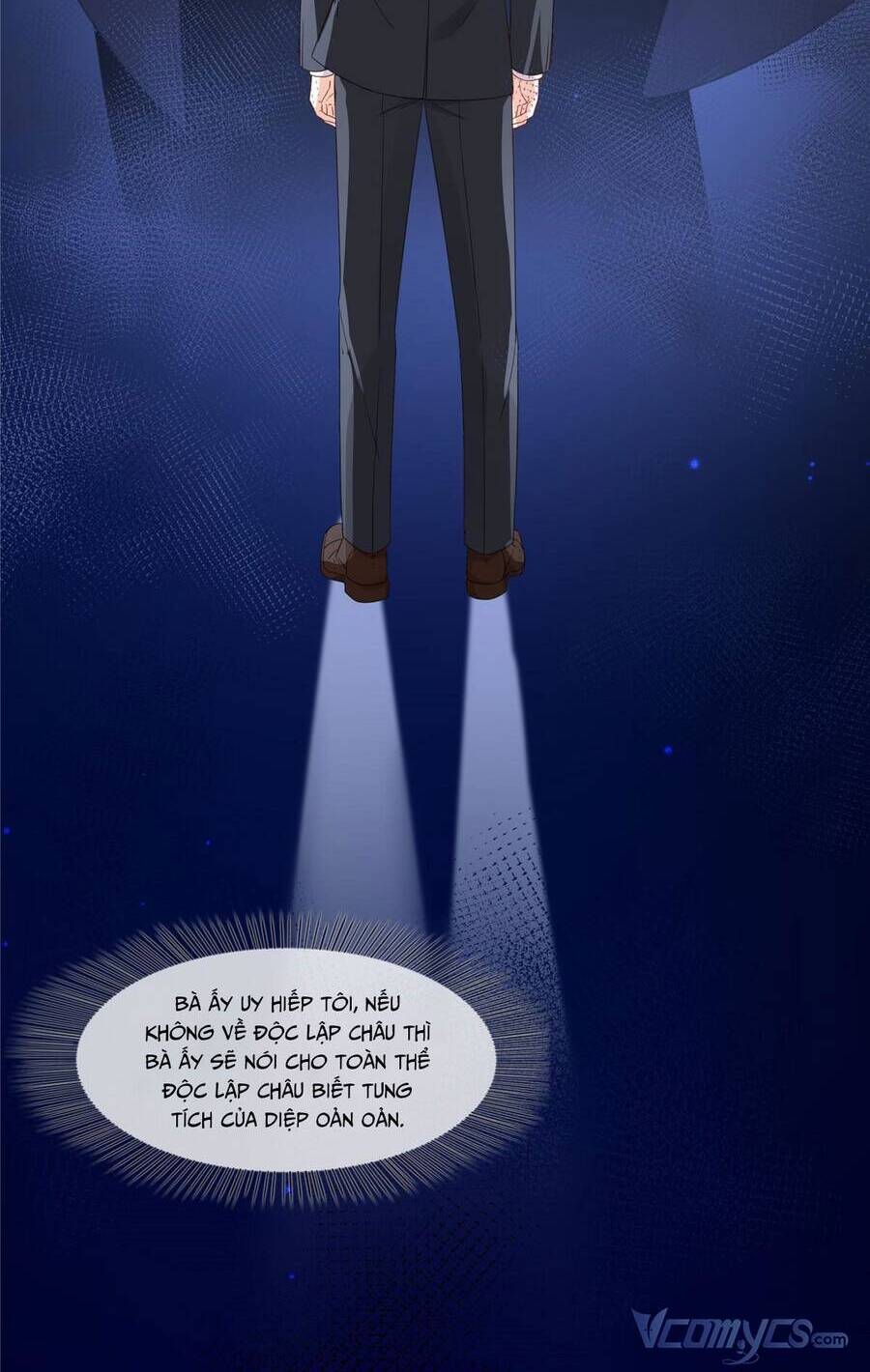 Đúng Như Hàn Quang Gặp Nắng Gắt Chap 290 - Next Chap 291