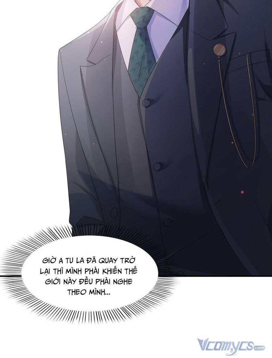 Đúng Như Hàn Quang Gặp Nắng Gắt Chap 290 - Next Chap 291