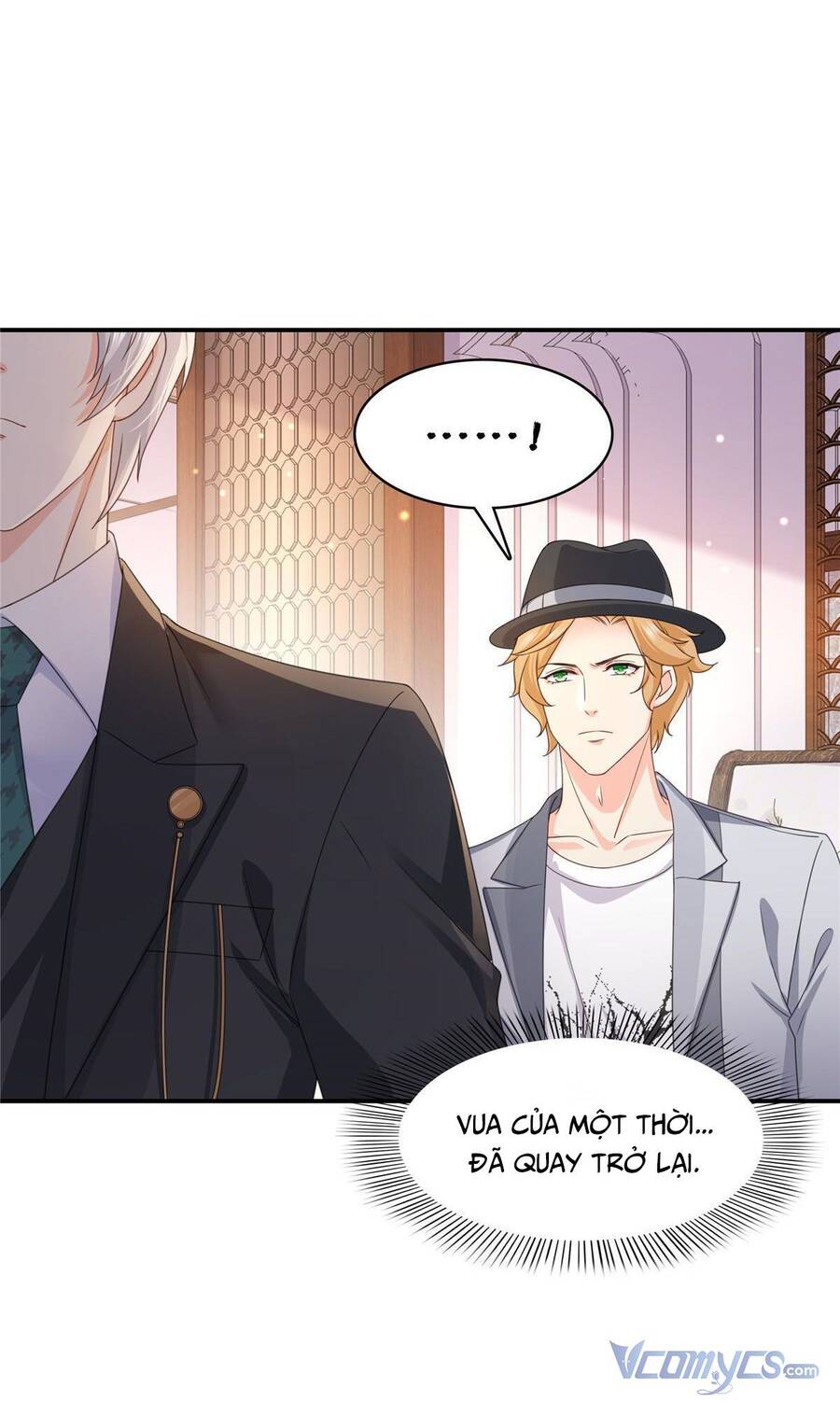 Đúng Như Hàn Quang Gặp Nắng Gắt Chap 290 - Next Chap 291