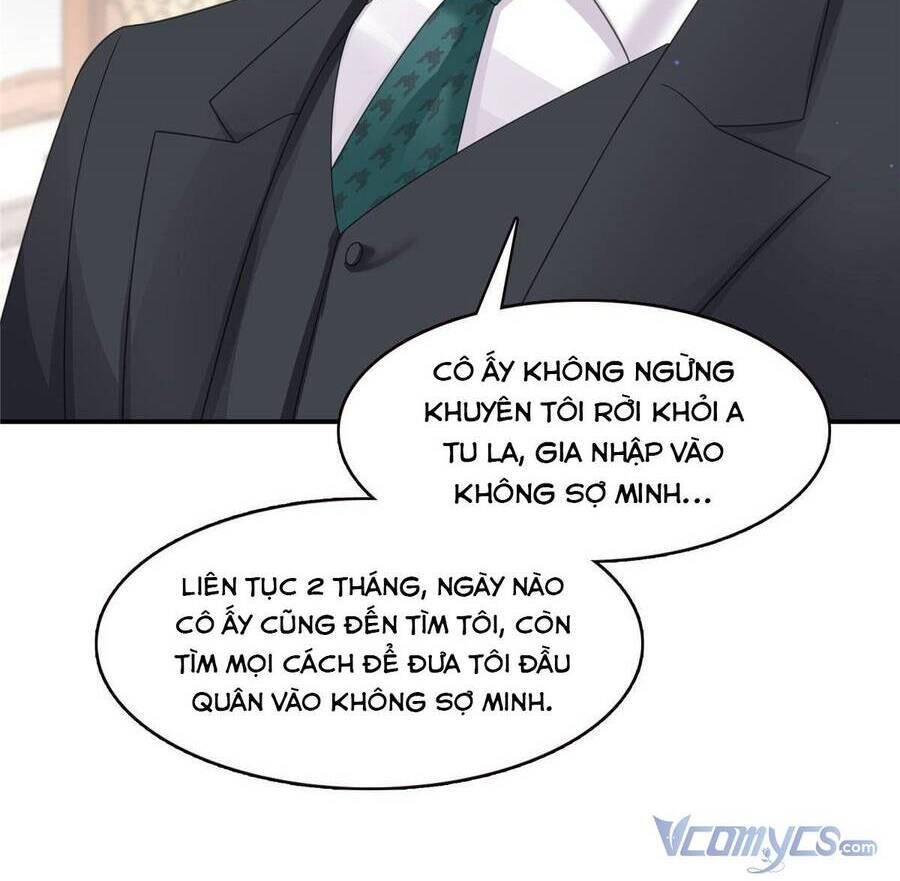 Đúng Như Hàn Quang Gặp Nắng Gắt Chap 290 - Next Chap 291