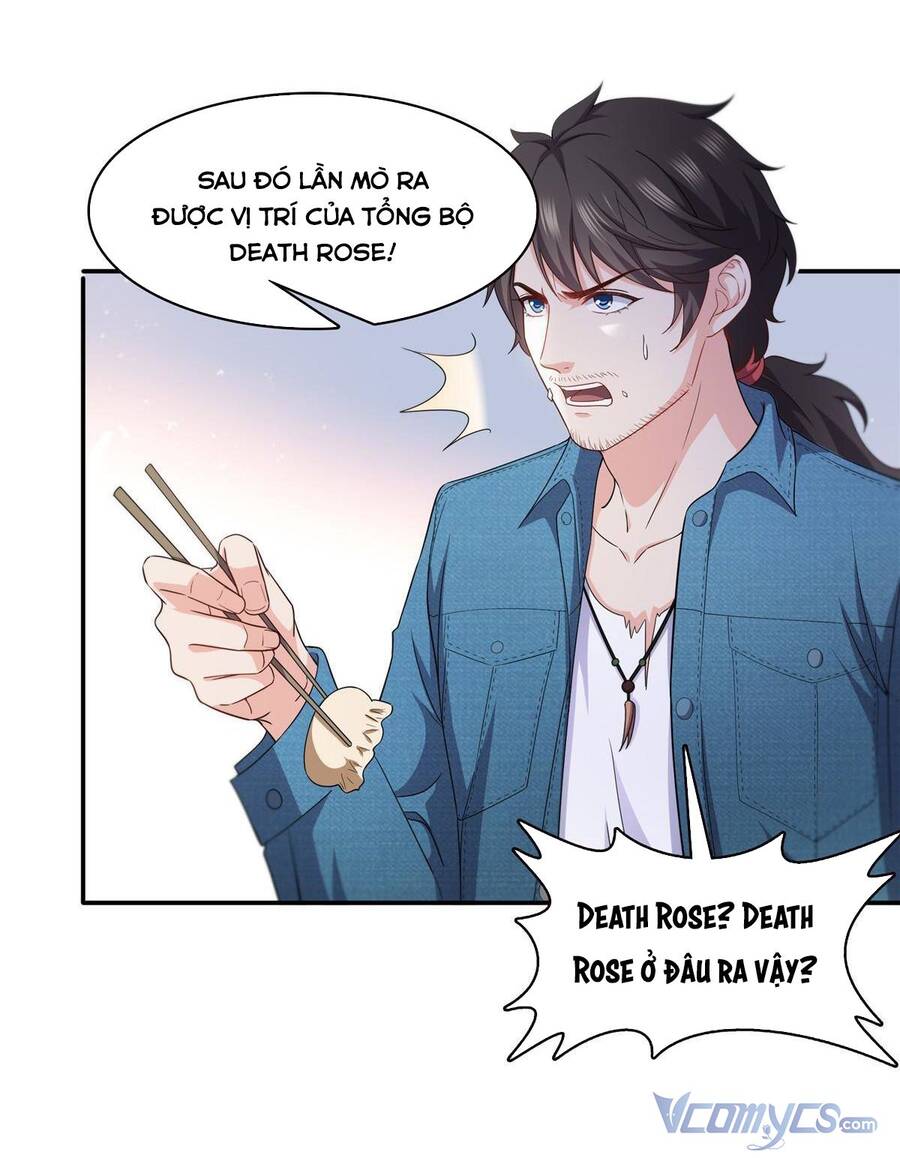 Đúng Như Hàn Quang Gặp Nắng Gắt Chap 291 - Next Chap 292