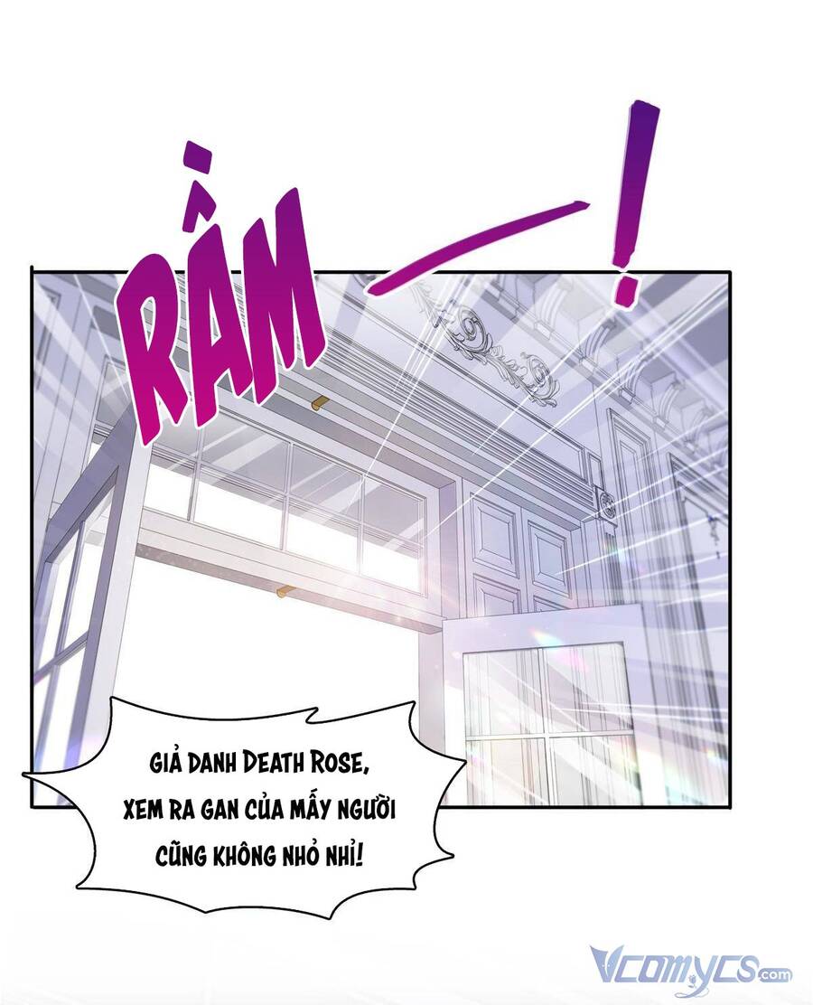 Đúng Như Hàn Quang Gặp Nắng Gắt Chap 291 - Next Chap 292