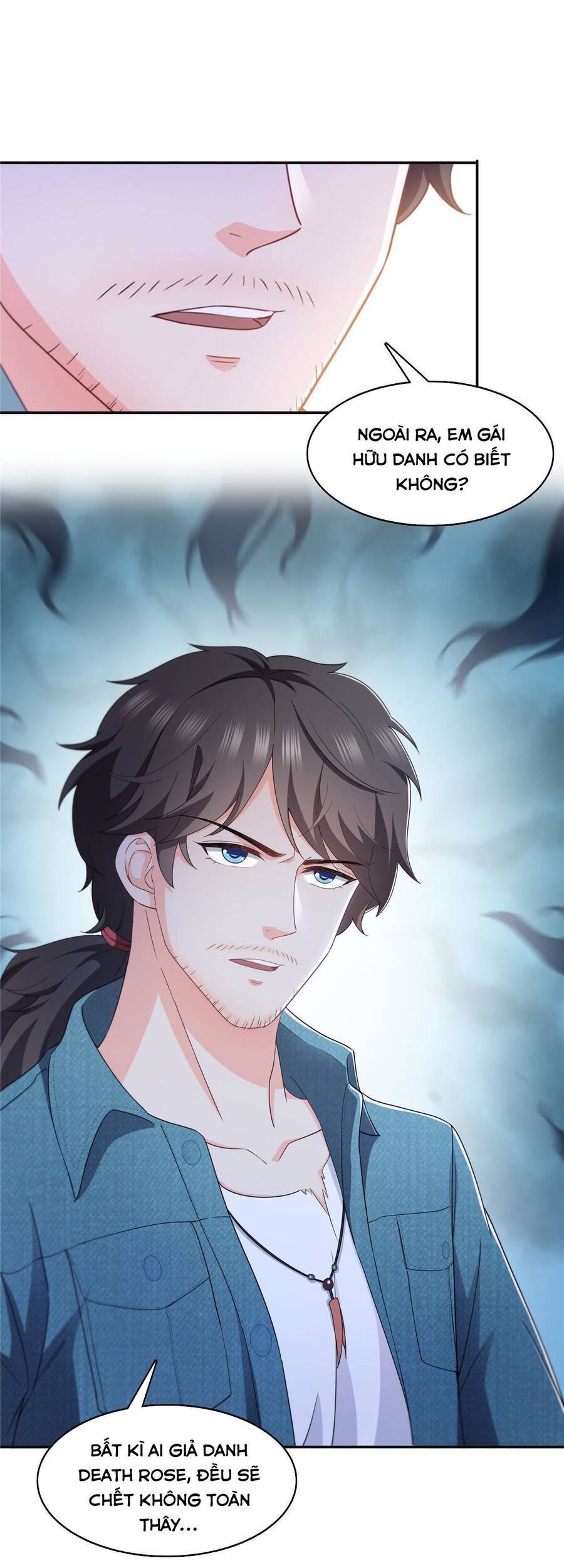 Đúng Như Hàn Quang Gặp Nắng Gắt Chap 291 - Next Chap 292