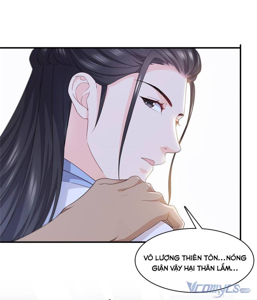 Đúng Như Hàn Quang Gặp Nắng Gắt Chap 291 - Next Chap 292