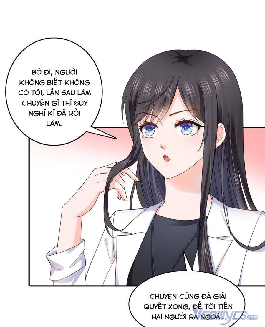 Đúng Như Hàn Quang Gặp Nắng Gắt Chap 292 - Next Chap 293