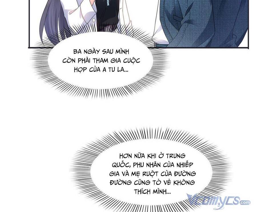 Đúng Như Hàn Quang Gặp Nắng Gắt Chap 292 - Next Chap 293