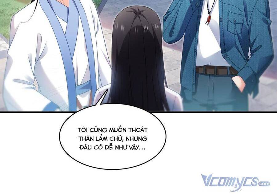 Đúng Như Hàn Quang Gặp Nắng Gắt Chap 293 - Next Chap 294
