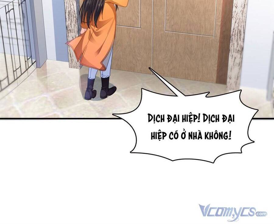 Đúng Như Hàn Quang Gặp Nắng Gắt Chap 293 - Next Chap 294
