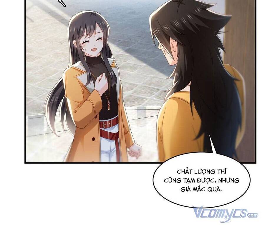 Đúng Như Hàn Quang Gặp Nắng Gắt Chap 293 - Next Chap 294