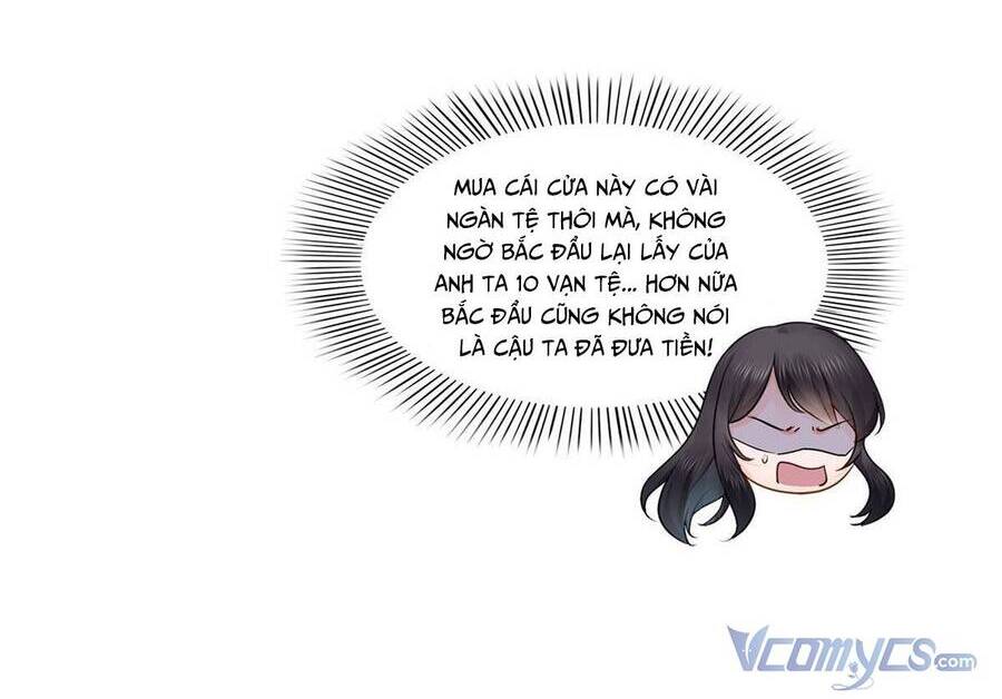 Đúng Như Hàn Quang Gặp Nắng Gắt Chap 293 - Next Chap 294