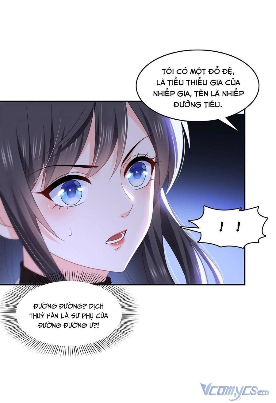 Đúng Như Hàn Quang Gặp Nắng Gắt Chap 293 - Next Chap 294