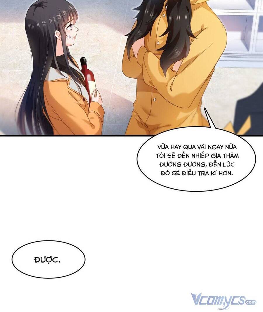 Đúng Như Hàn Quang Gặp Nắng Gắt Chap 293 - Next Chap 294