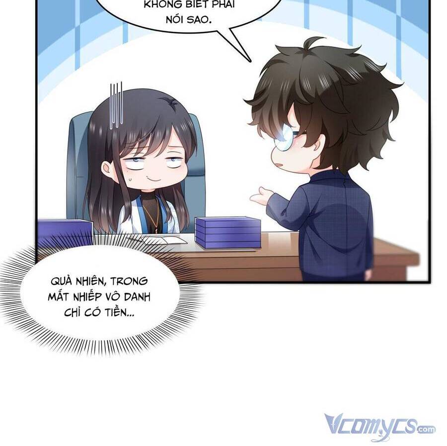 Đúng Như Hàn Quang Gặp Nắng Gắt Chap 293 - Next Chap 294