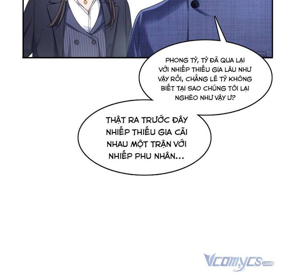Đúng Như Hàn Quang Gặp Nắng Gắt Chap 294 - Next Chap 295