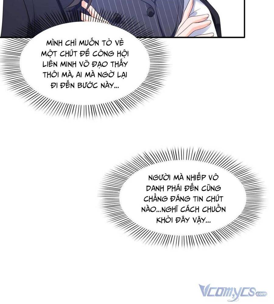 Đúng Như Hàn Quang Gặp Nắng Gắt Chap 294 - Next Chap 295