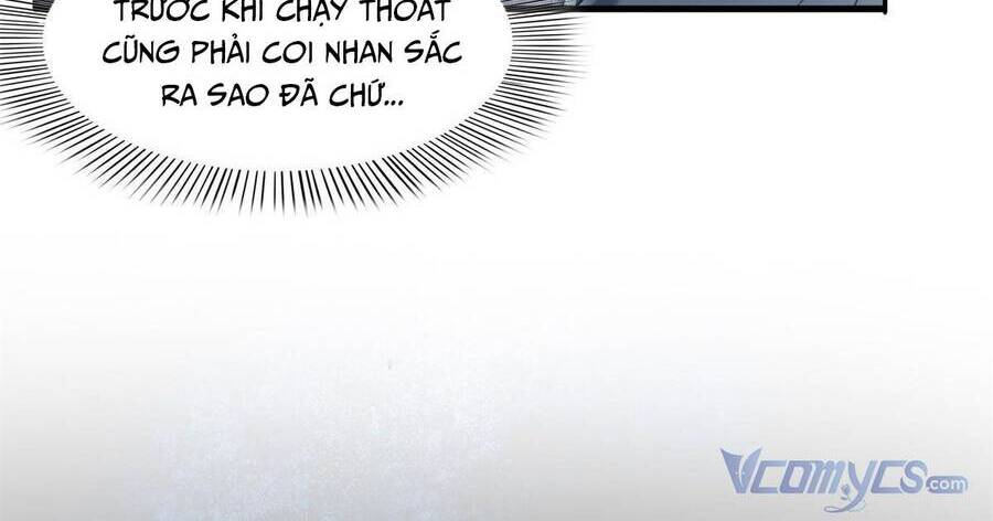Đúng Như Hàn Quang Gặp Nắng Gắt Chap 294 - Next Chap 295