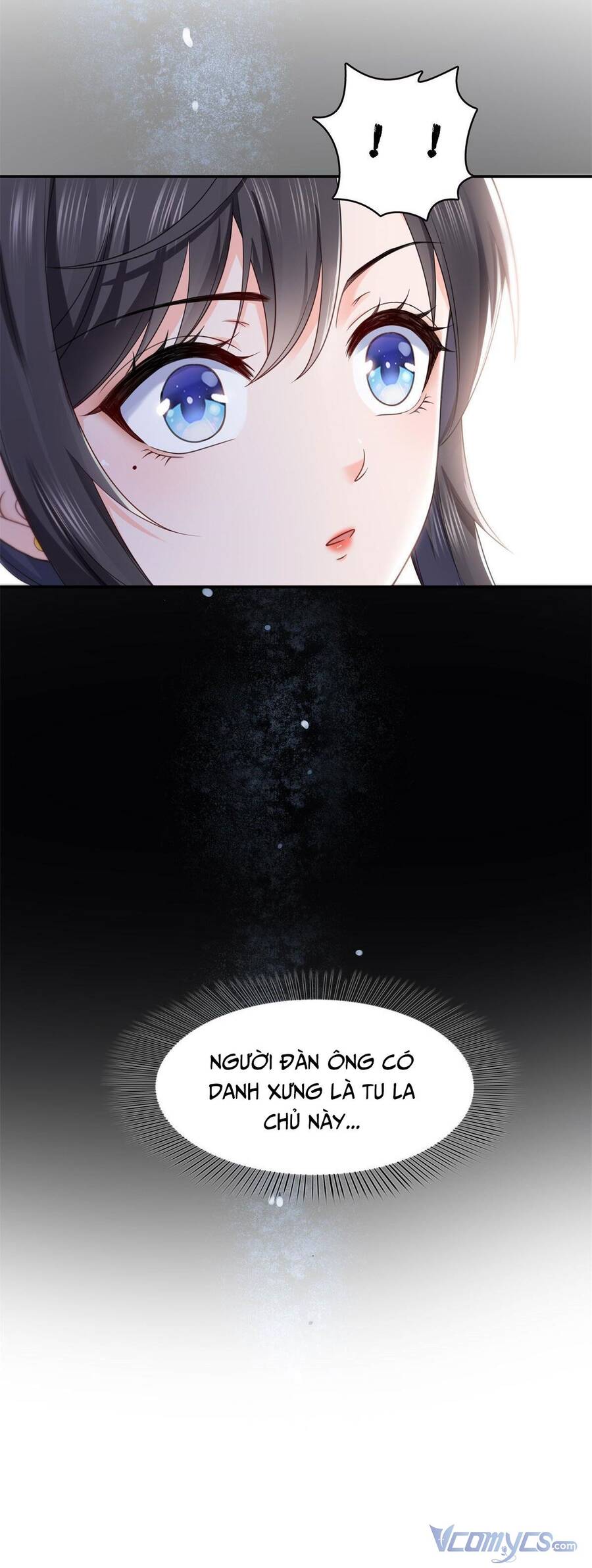 Đúng Như Hàn Quang Gặp Nắng Gắt Chap 294 - Next Chap 295