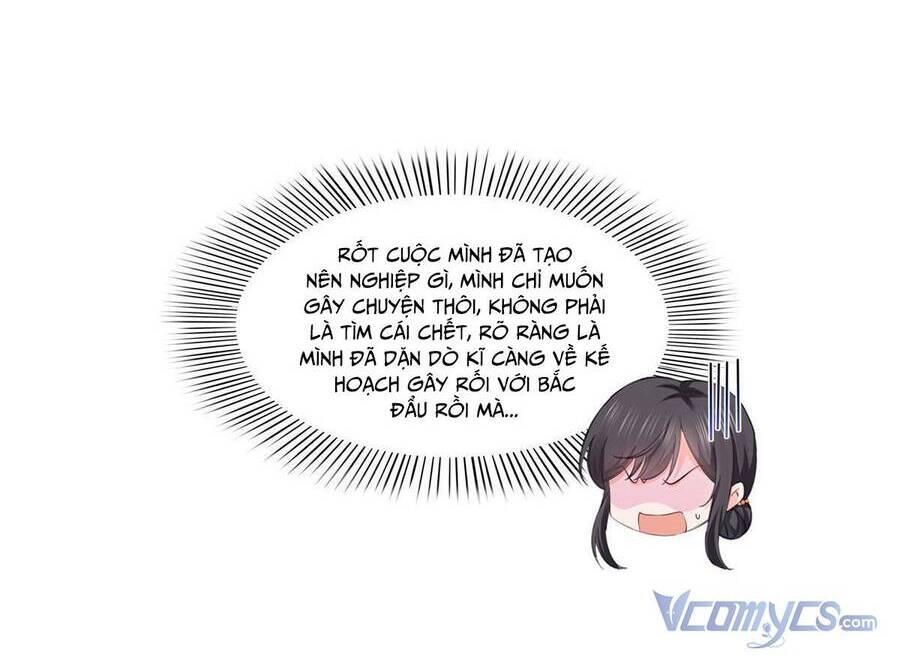 Đúng Như Hàn Quang Gặp Nắng Gắt Chap 295 - Next Chap 296