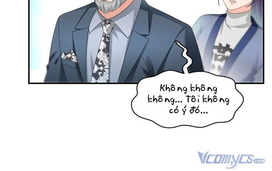 Đúng Như Hàn Quang Gặp Nắng Gắt Chap 295 - Next Chap 296