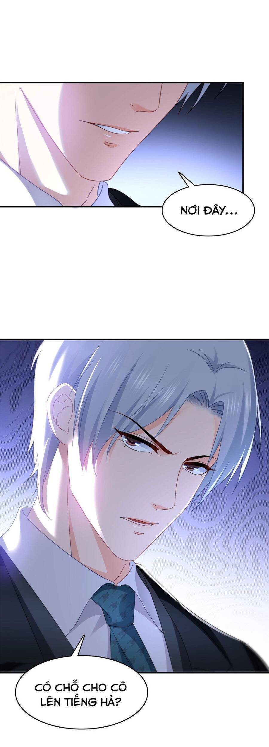 Đúng Như Hàn Quang Gặp Nắng Gắt Chap 295 - Next Chap 296