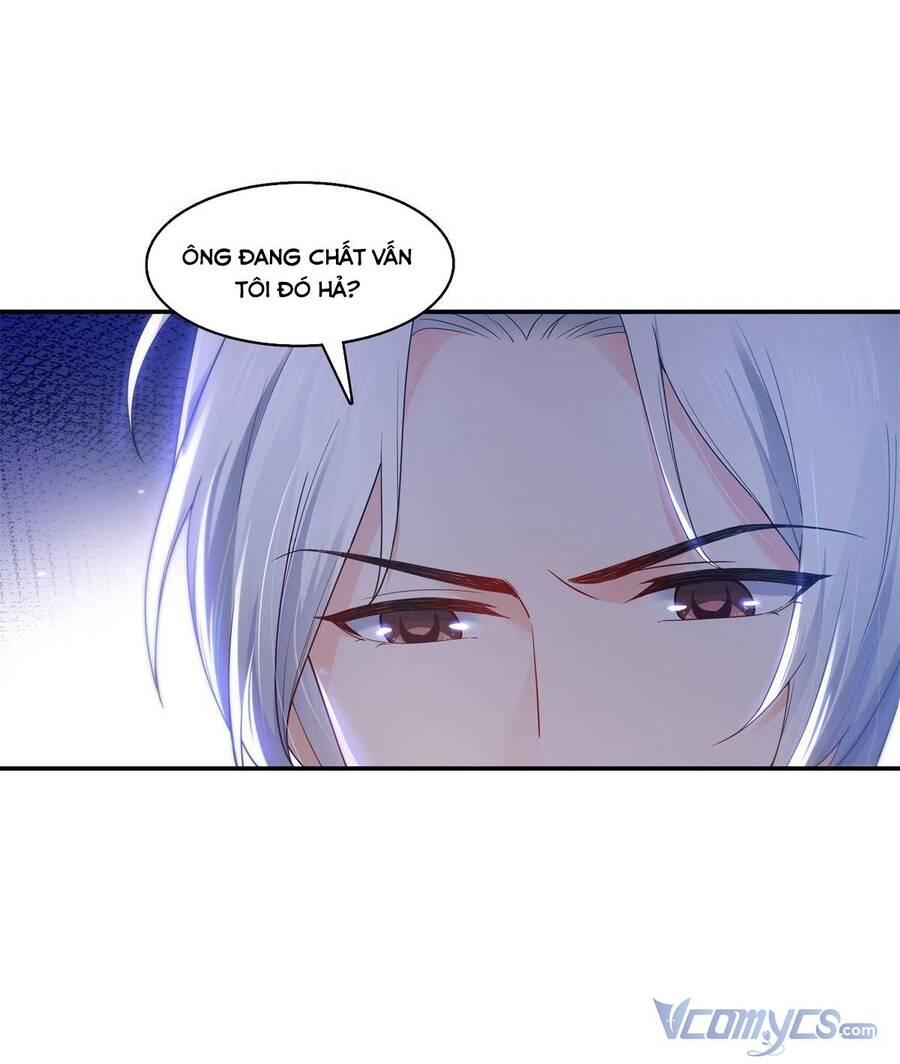 Đúng Như Hàn Quang Gặp Nắng Gắt Chap 296 - Next Chap 297