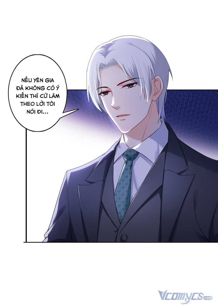 Đúng Như Hàn Quang Gặp Nắng Gắt Chap 296 - Next Chap 297