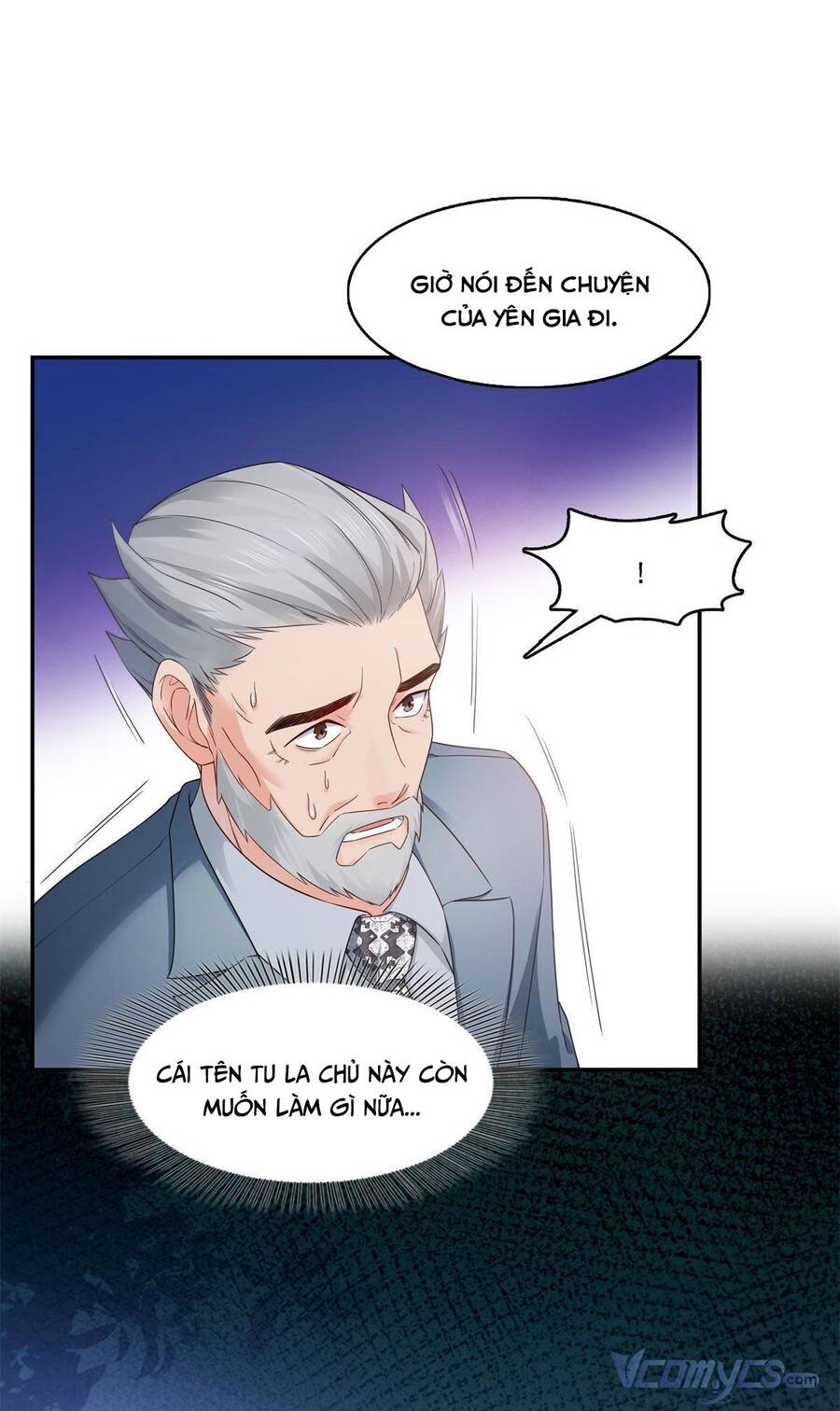 Đúng Như Hàn Quang Gặp Nắng Gắt Chap 296 - Next Chap 297