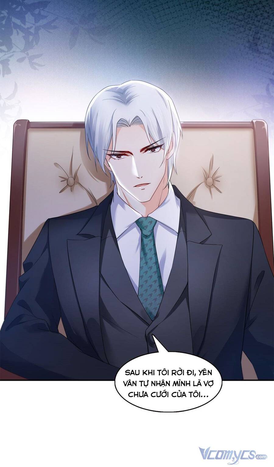 Đúng Như Hàn Quang Gặp Nắng Gắt Chap 296 - Next Chap 297