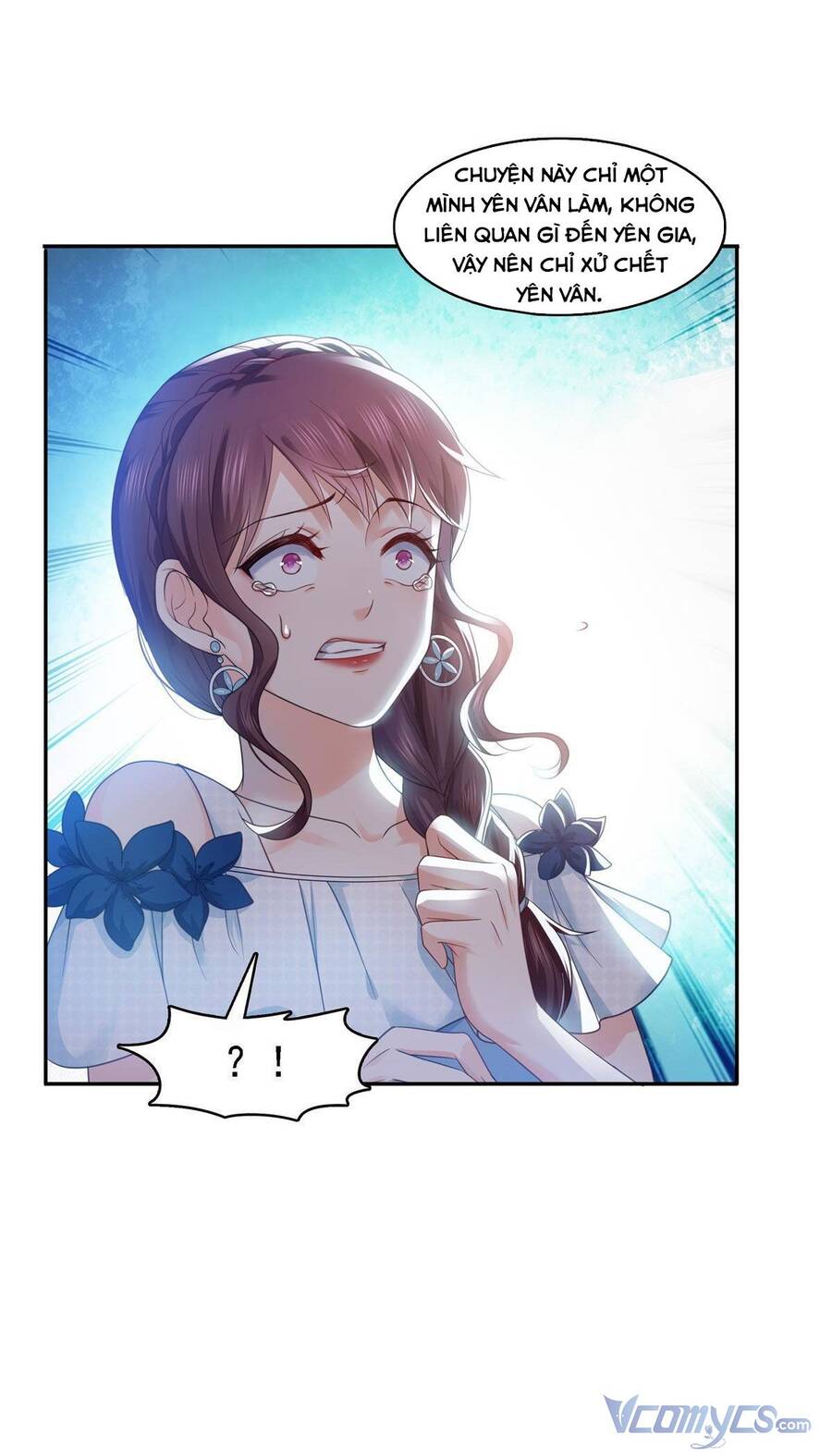 Đúng Như Hàn Quang Gặp Nắng Gắt Chap 296 - Next Chap 297