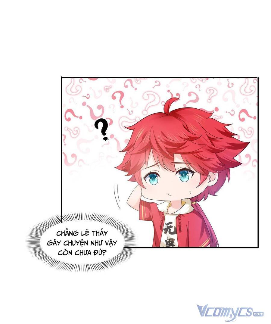 Đúng Như Hàn Quang Gặp Nắng Gắt Chap 296 - Next Chap 297