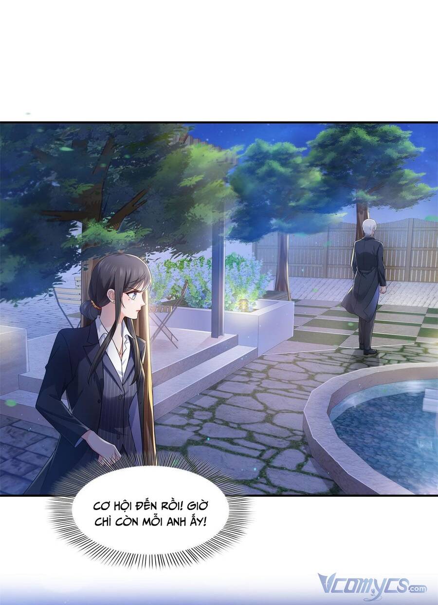 Đúng Như Hàn Quang Gặp Nắng Gắt Chap 296 - Next Chap 297