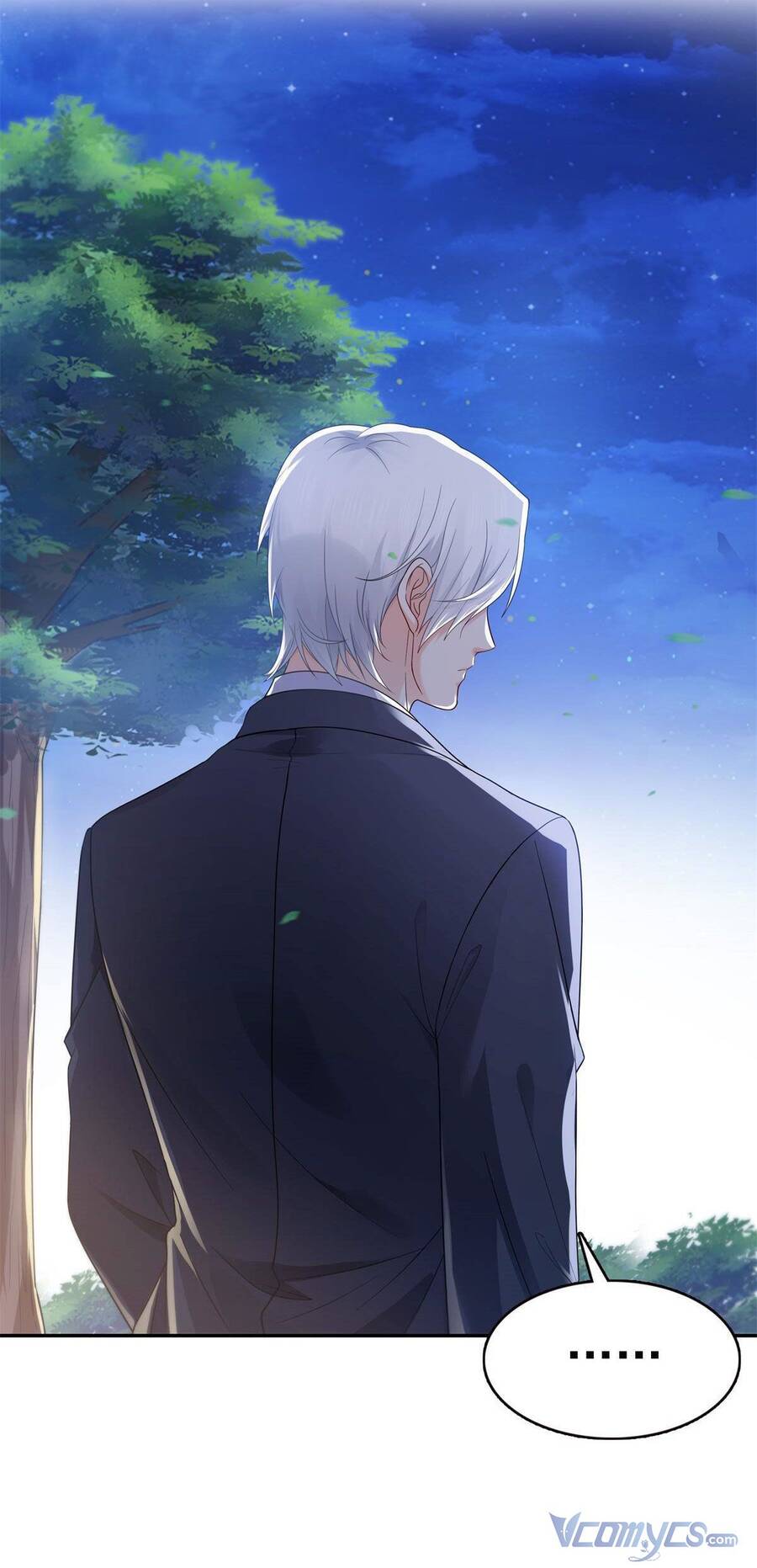 Đúng Như Hàn Quang Gặp Nắng Gắt Chap 296 - Next Chap 297