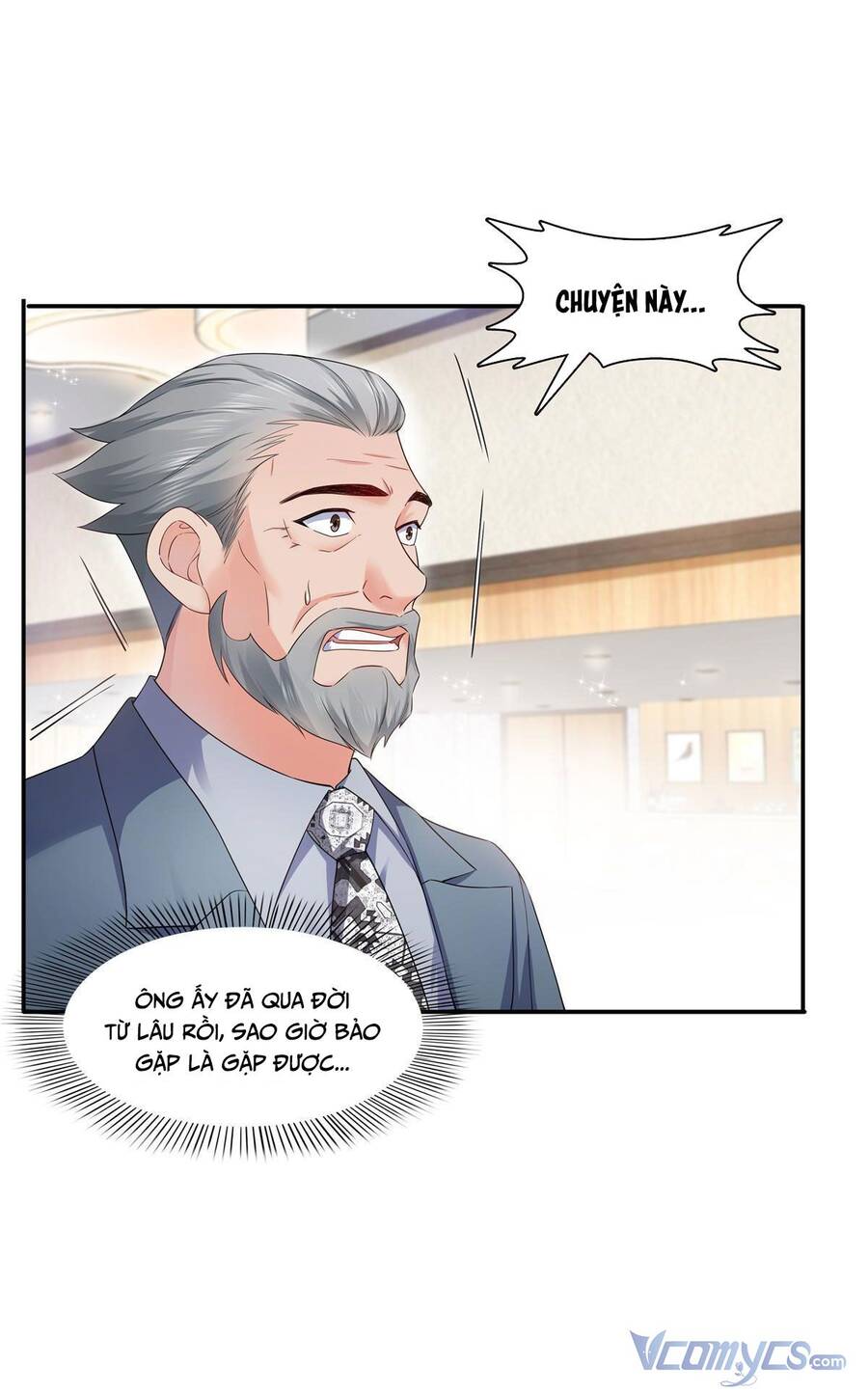 Đúng Như Hàn Quang Gặp Nắng Gắt Chap 296 - Next Chap 297