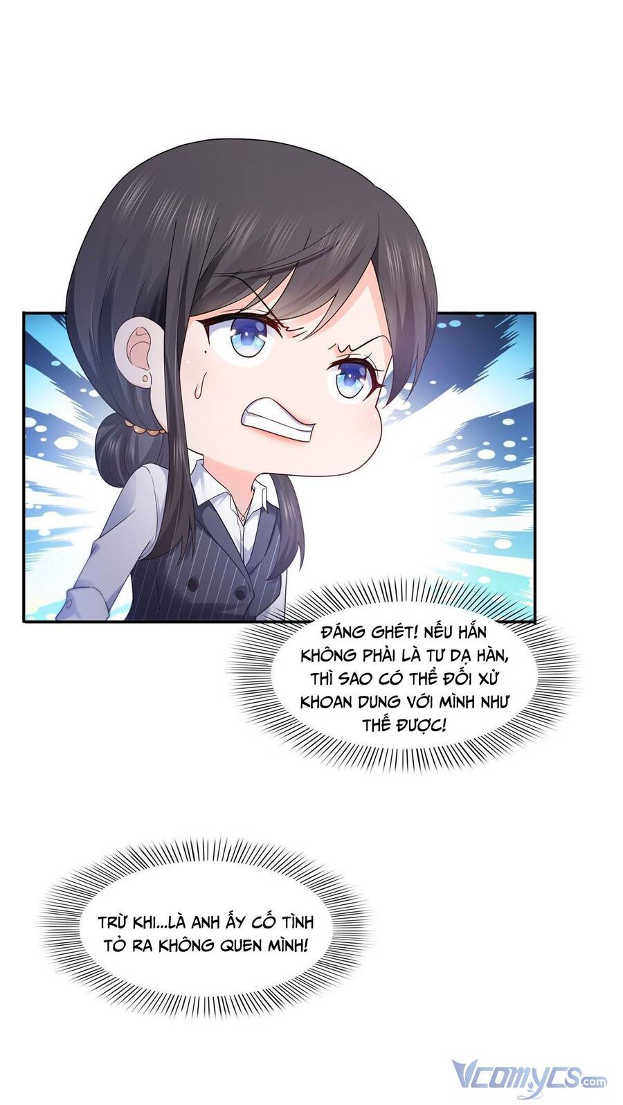 Đúng Như Hàn Quang Gặp Nắng Gắt Chap 296 - Next Chap 297