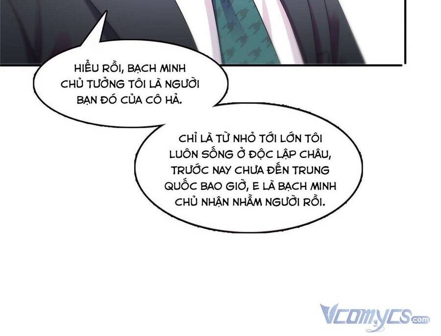 Đúng Như Hàn Quang Gặp Nắng Gắt Chap 297 - Next Chap 298