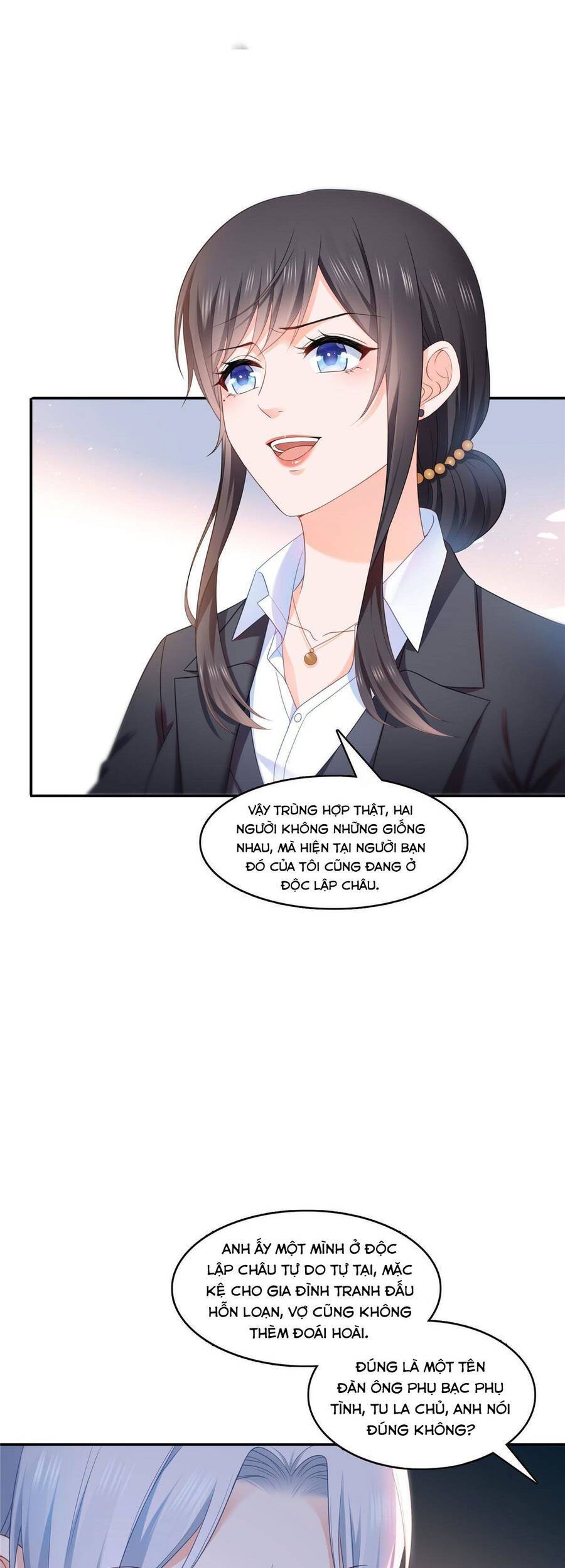 Đúng Như Hàn Quang Gặp Nắng Gắt Chap 297 - Next Chap 298