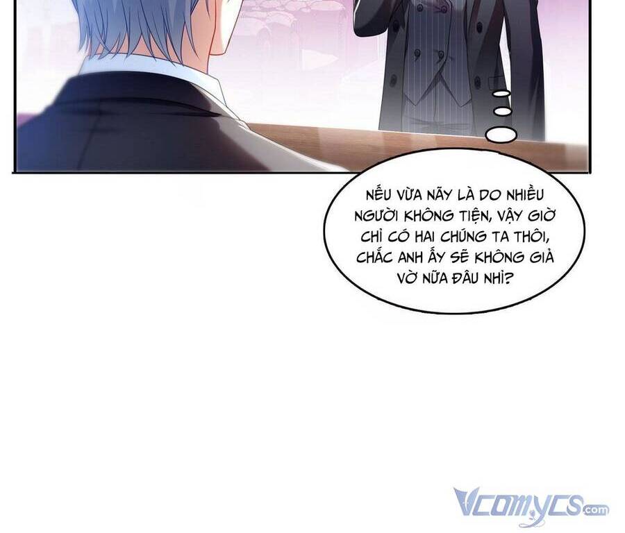 Đúng Như Hàn Quang Gặp Nắng Gắt Chap 297 - Next Chap 298