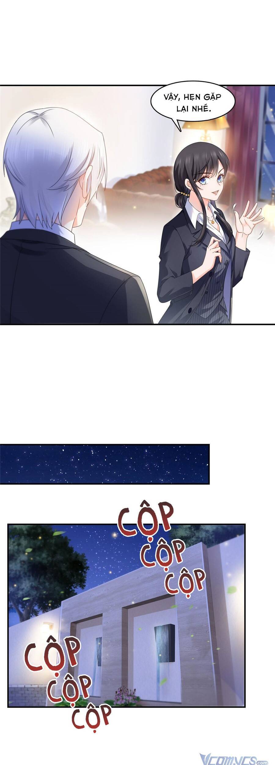 Đúng Như Hàn Quang Gặp Nắng Gắt Chap 298 - Next Chap 299