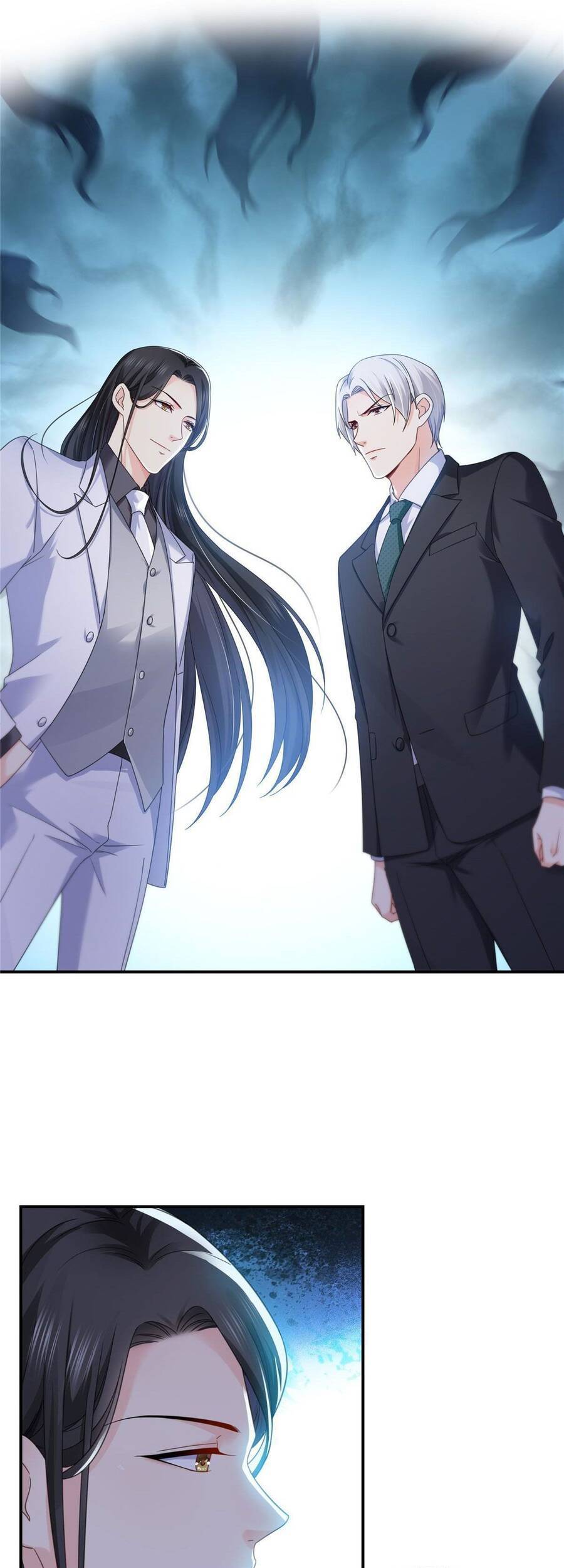 Đúng Như Hàn Quang Gặp Nắng Gắt Chap 298 - Next Chap 299