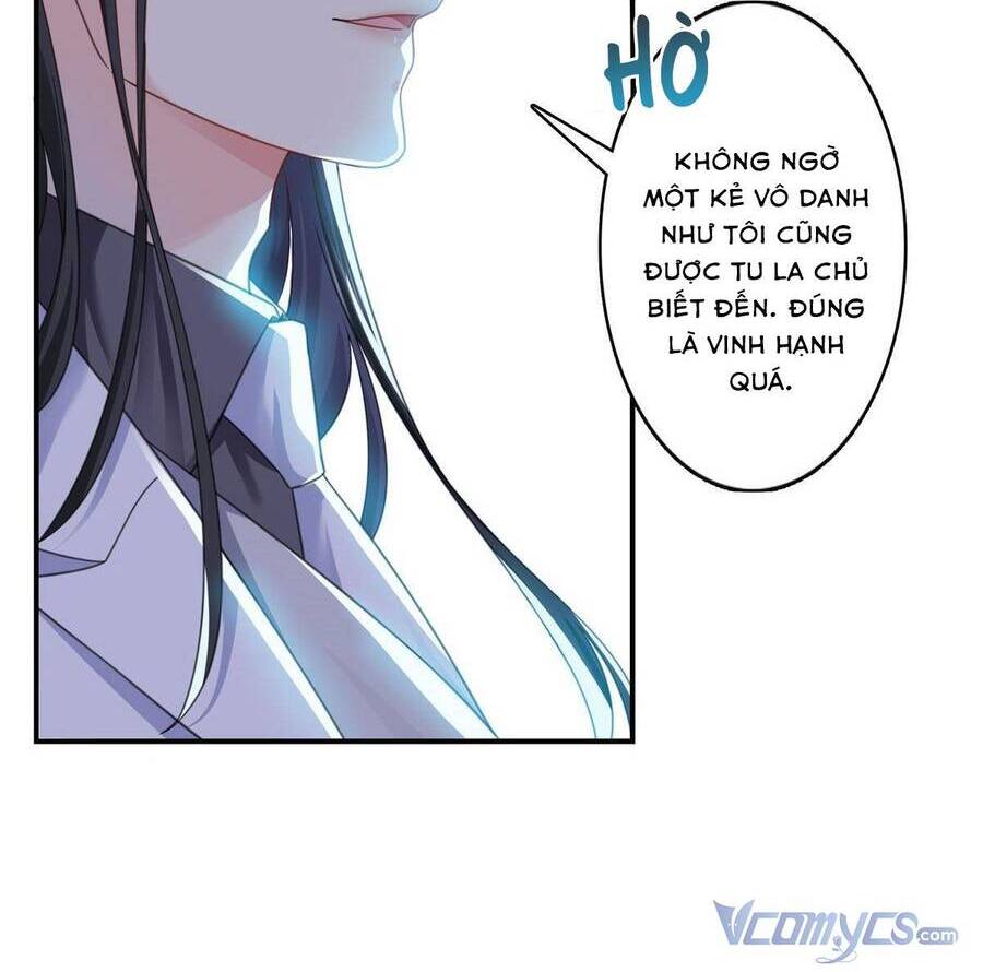 Đúng Như Hàn Quang Gặp Nắng Gắt Chap 298 - Next Chap 299