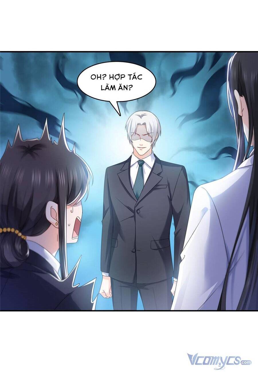 Đúng Như Hàn Quang Gặp Nắng Gắt Chap 298 - Next Chap 299