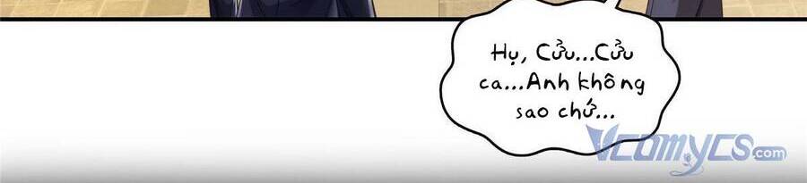 Đúng Như Hàn Quang Gặp Nắng Gắt Chap 298 - Next Chap 299