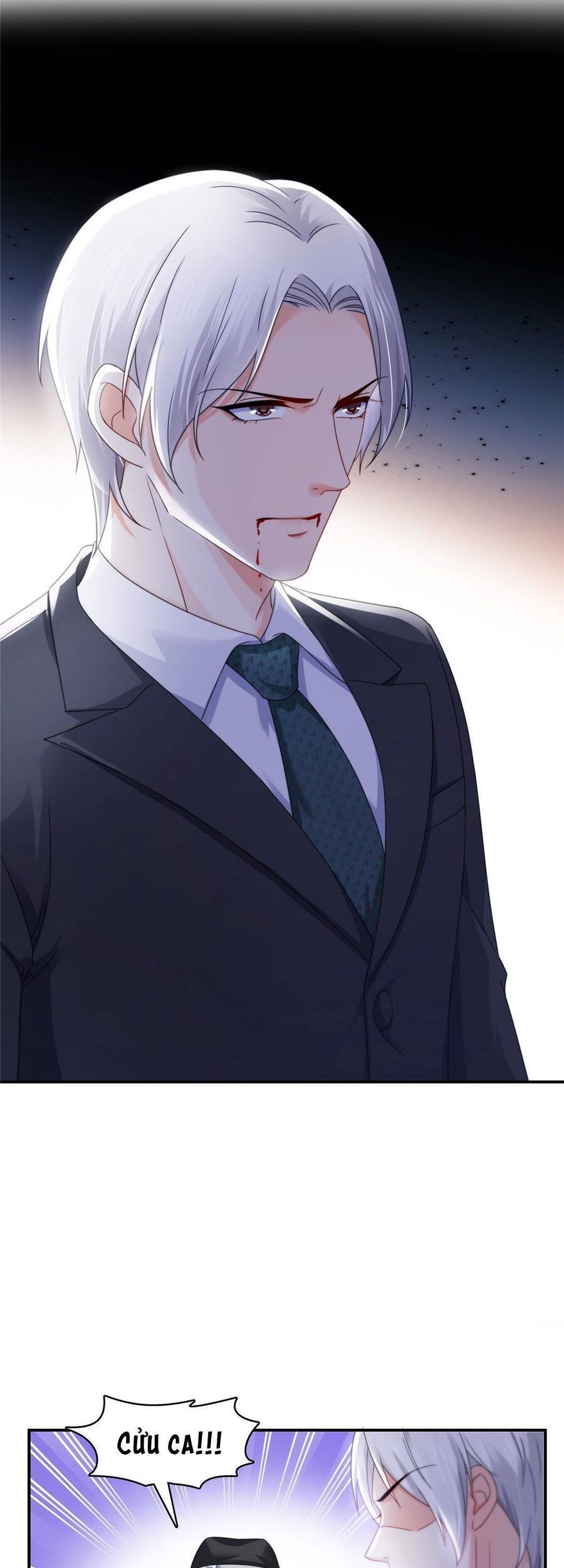Đúng Như Hàn Quang Gặp Nắng Gắt Chap 298 - Next Chap 299
