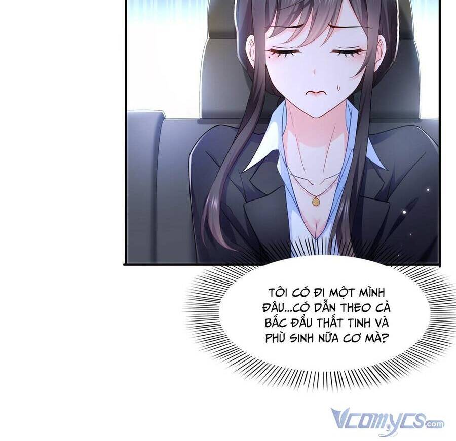 Đúng Như Hàn Quang Gặp Nắng Gắt Chap 299 - Next Chap 300